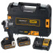 Винтоверт ударный аккумуляторный DeWALT McLaren F1 TEAM LIMITED EDITION DCF85MM2T