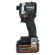 Винтоверт ударный аккумуляторный DeWALT McLaren F1 TEAM LIMITED EDITION DCF85MM2T