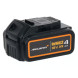 Винтоверт ударный аккумуляторный DeWALT McLaren F1 TEAM LIMITED EDITION DCF85MM2T
