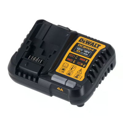 Винтоверт ударный аккумуляторный DeWALT McLaren F1 TEAM LIMITED EDITION DCF85MM2T