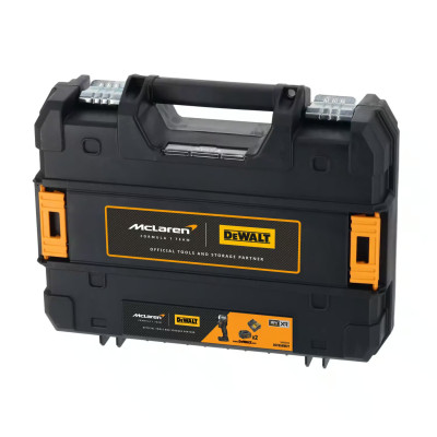 Винтоверт ударный аккумуляторный DeWALT McLaren F1 TEAM LIMITED EDITION DCF85MM2T