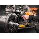 Винтоверт ударный аккумуляторный DeWALT McLaren F1 TEAM LIMITED EDITION DCF85MM2T