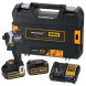 Винтоверт ударный аккумуляторный DeWALT McLaren F1 TEAM LIMITED EDITION DCF85MP2T