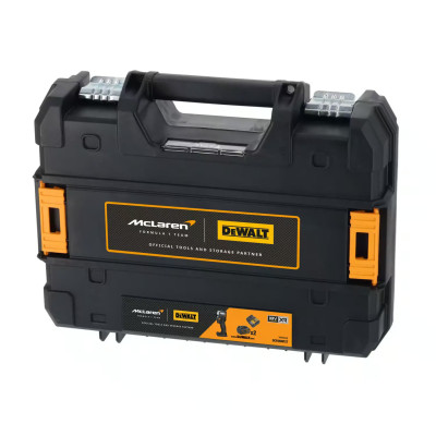 Винтоверт ударный аккумуляторный DeWALT McLaren F1 TEAM LIMITED EDITION DCF85MP2T