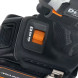 Винтоверт ударный аккумуляторный DeWALT McLaren F1 TEAM LIMITED EDITION DCF85MP2T