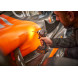 Винтоверт ударный аккумуляторный DeWALT McLaren F1 TEAM LIMITED EDITION DCF85MP2T