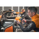 Винтоверт ударный аккумуляторный DeWALT McLaren F1 TEAM LIMITED EDITION DCF85MP2T