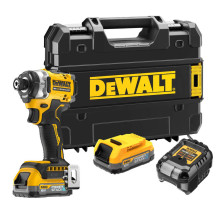 Виновёрт ударный аккумуляторный DeWALT DCF860E2T