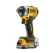 Гвинтоверт ударний акумуляторний DeWALT DCF860E2T