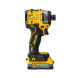 Гвинтоверт ударний акумуляторний DeWALT DCF860E2T