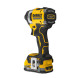 Гвинтоверт ударний акумуляторний DeWALT DCF860E2T