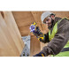 Гвинтоверт ударний акумуляторний DeWALT DCF860E2T