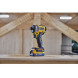 Гвинтоверт ударний акумуляторний DeWALT DCF860E2T