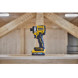 Гвинтоверт ударний акумуляторний DeWALT DCF860E2T