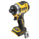 Гвинтоверт ударний акумуляторний DeWALT DCF860N без АКБ
