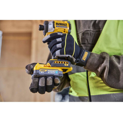 Гвинтоверт ударний акумуляторний DeWALT DCF860N без АКБ