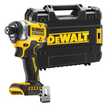 Винтововёрт ударный аккумуляторный DeWALT DCF860NT без АКБ