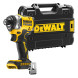 Винтововёрт ударный аккумуляторный DeWALT DCF860NT без АКБ