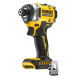 Винтововёрт ударный аккумуляторный DeWALT DCF860NT без АКБ