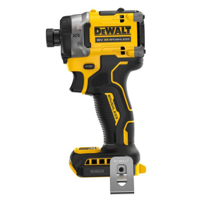 Винтововёрт ударный аккумуляторный DeWALT DCF860NT без АКБ