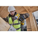 Винтововёрт ударный аккумуляторный DeWALT DCF860NT без АКБ
