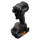 Гвинтоверт ударний акумуляторний DeWALT McLaren F1 TEAM SPECIAL EDITION DCF86MM1T