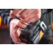 Гвинтоверт ударний акумуляторний DeWALT McLaren F1 TEAM SPECIAL EDITION DCF86MM1T