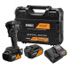 Винтовёрт ударный аккумуляторный DeWALT McLaren F1 TEAM SPECIAL EDITION DCF86MM2T
