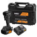 Гвинтоверт ударний акумуляторний DeWALT McLaren F1 TEAM SPECIAL EDITION DCF86MP1T