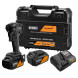 Винтовёрт ударный аккумуляторный DeWALT McLaren F1 TEAM SPECIAL EDITION DCF86MP2T