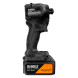 Винтовёрт ударный аккумуляторный DeWALT McLaren F1 TEAM SPECIAL EDITION DCF86MP2T