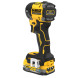 Винтовёрт гидравлический ударный аккумуляторный DeWALT DCF870E2T