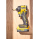 Винтовёрт гидравлический ударный аккумуляторный DeWALT DCF870E2T