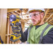 Винтовёрт гидравлический ударный аккумуляторный DeWALT DCF870E2T