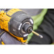 Винтовёрт гидравлический ударный аккумуляторный DeWALT DCF870E2T