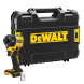 Винтовёрт гидравлический ударный аккумуляторный DeWALT DCF870NT без АКБ