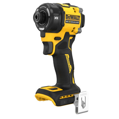Винтовёрт гидравлический ударный аккумуляторный DeWALT DCF870NT без АКБ