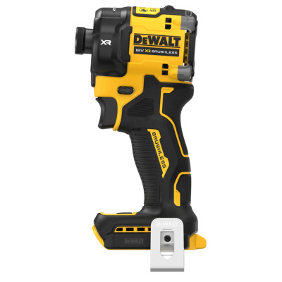 Винтовёрт гидравлический ударный аккумуляторный DeWALT DCF870NT без АКБ