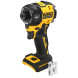Винтовёрт гидравлический ударный аккумуляторный DeWALT DCF870NT без АКБ