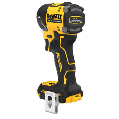 Винтовёрт гидравлический ударный аккумуляторный DeWALT DCF870NT без АКБ