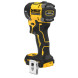 Винтовёрт гидравлический ударный аккумуляторный DeWALT DCF870NT без АКБ