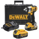 Акумуляторний гайковерт DeWALT DCF880M2