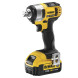 Акумуляторний гайковерт DeWALT DCF880M2