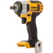 Аккумуляторный гайковерт DeWALT DCF880N без АКБ