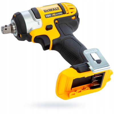 Аккумуляторный гайковерт DeWALT DCF880N без АКБ