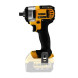 Аккумуляторный гайковерт DeWALT DCF880N без АКБ