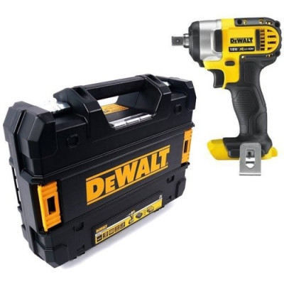 Акумуляторний гайковерт DeWALT DCF880NT без АКБ