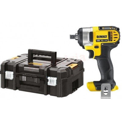Акумуляторний гайковерт DeWALT DCF880NT без АКБ