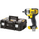 Акумуляторний гайковерт DeWALT DCF880NT без АКБ