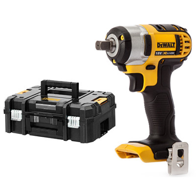 Акумуляторний гайковерт DeWALT DCF880NT без АКБ